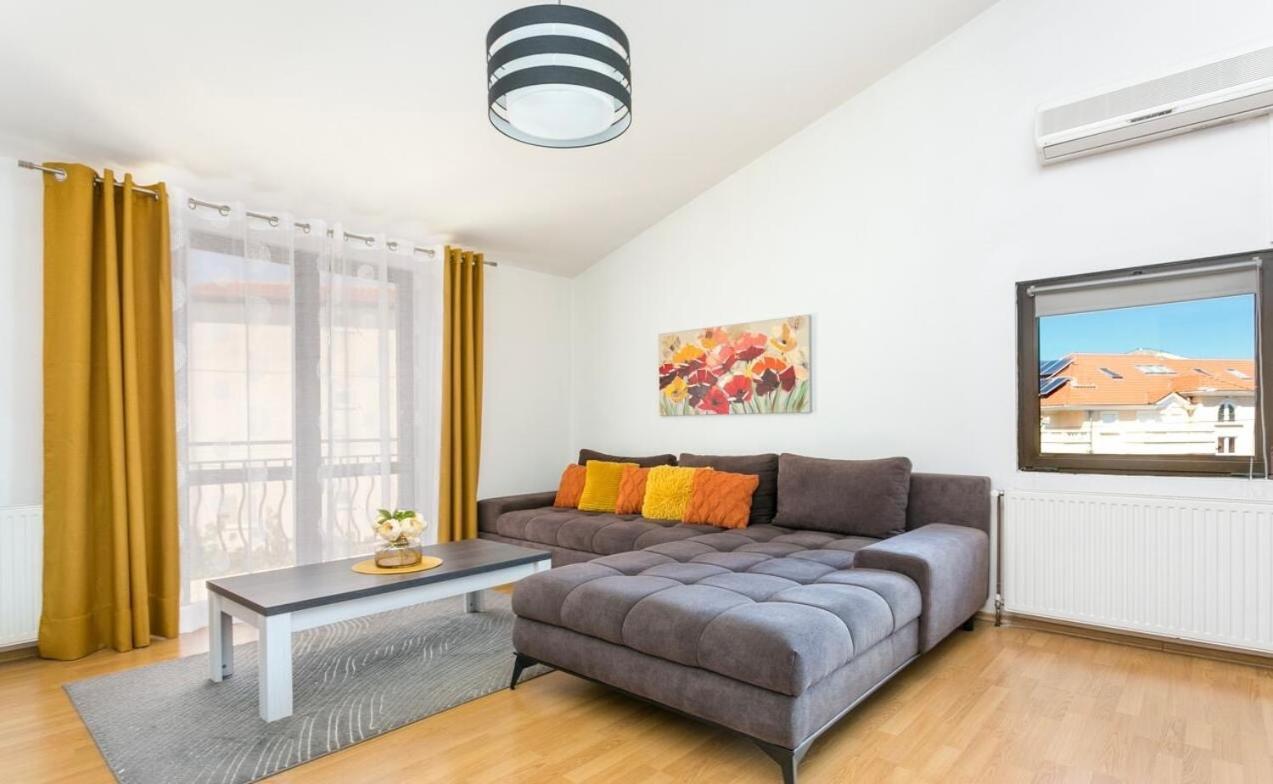 Apartman Bella Trogir Exterior foto