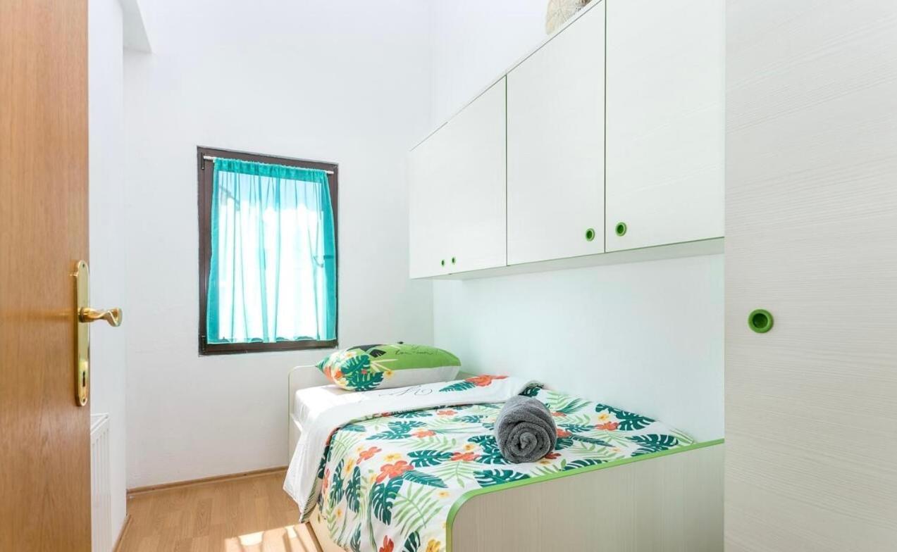 Apartman Bella Trogir Exterior foto