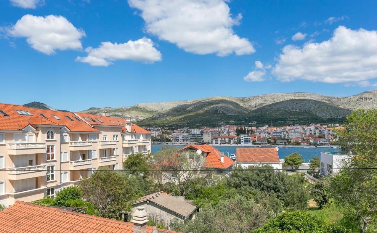Apartman Bella Trogir Exterior foto